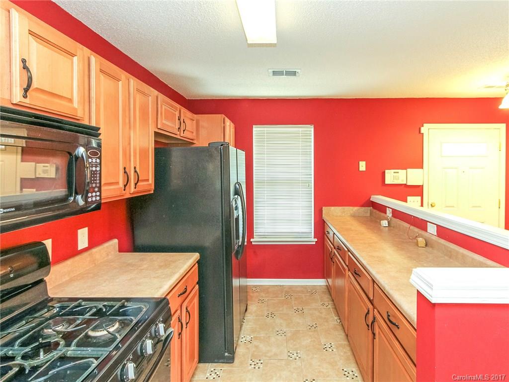 Old Stone Crossing - Residential