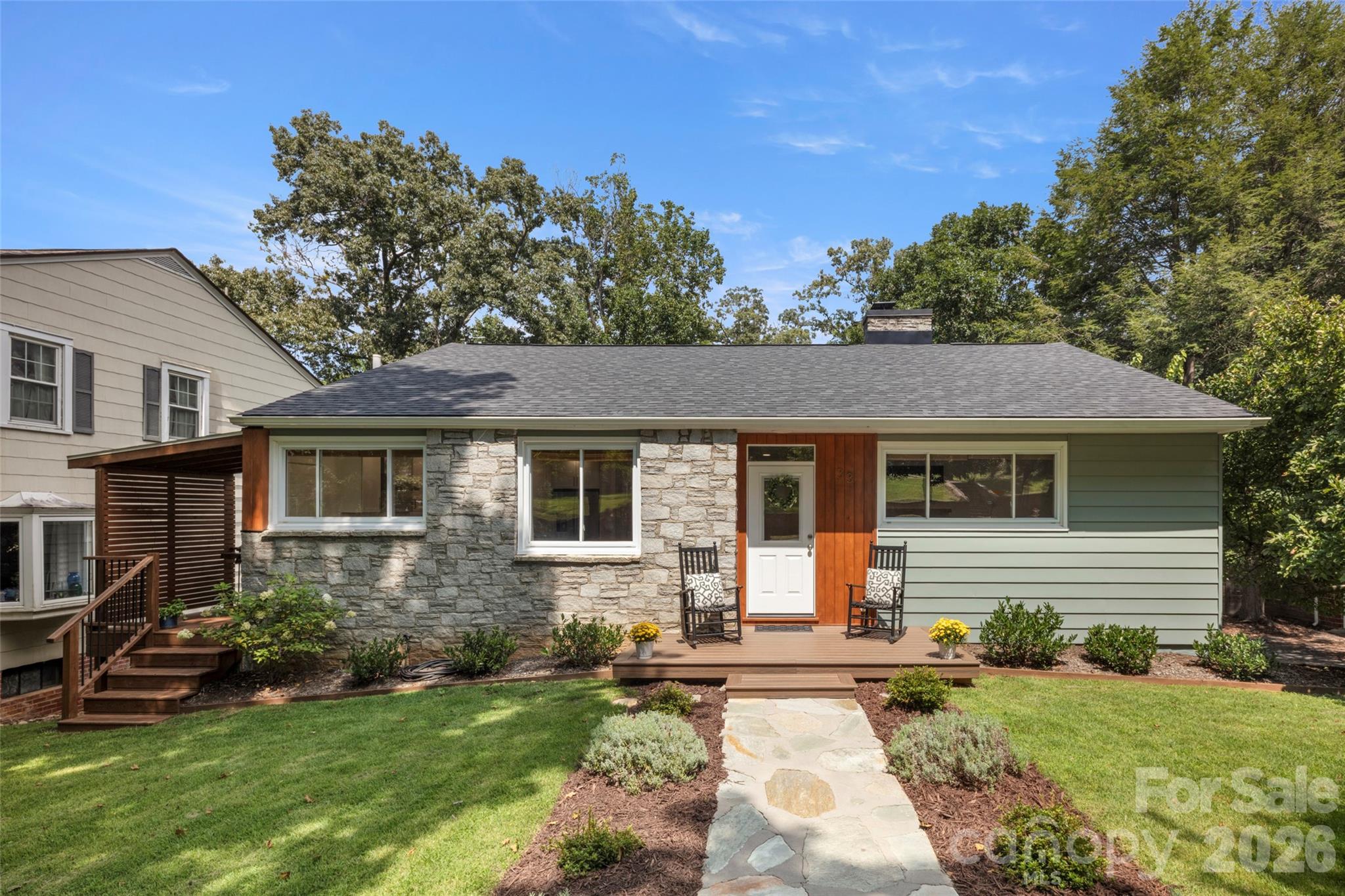 33 Maywood Road