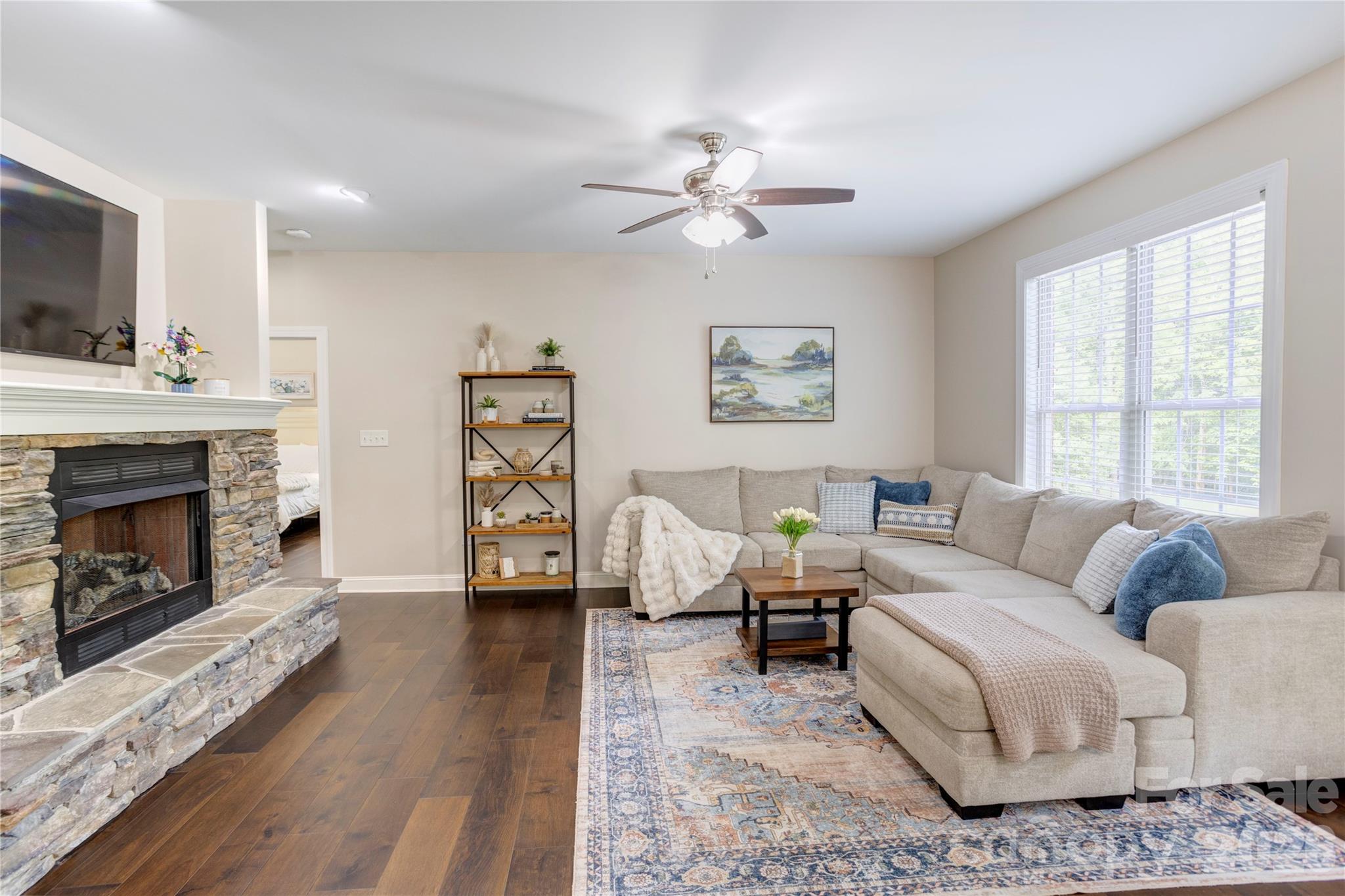 Freedom Acres - Residential