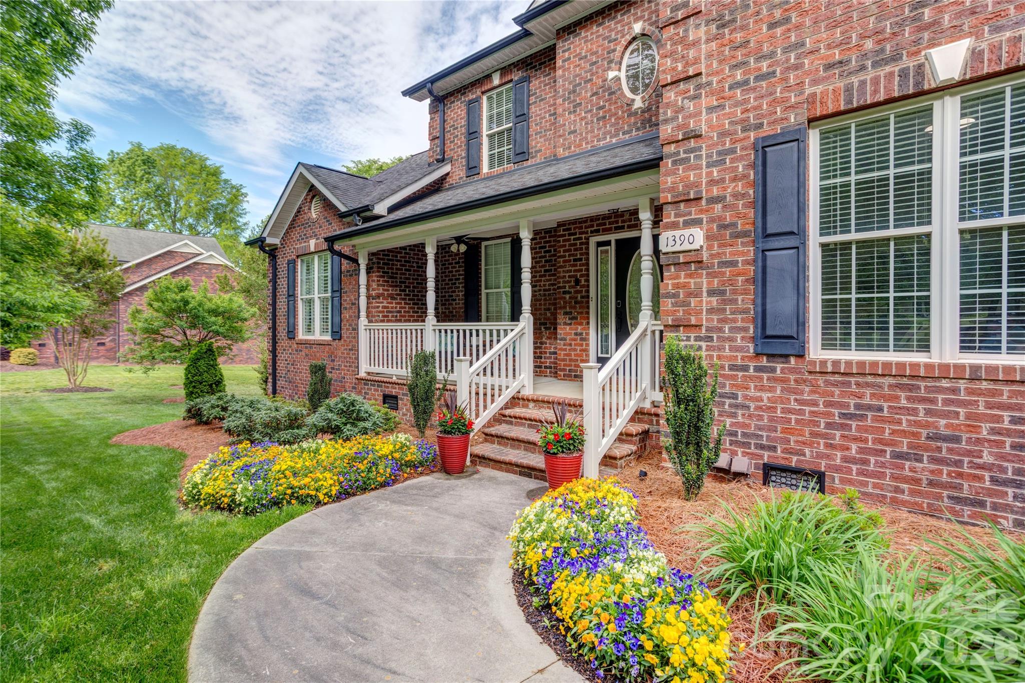 Freedom Acres - Residential