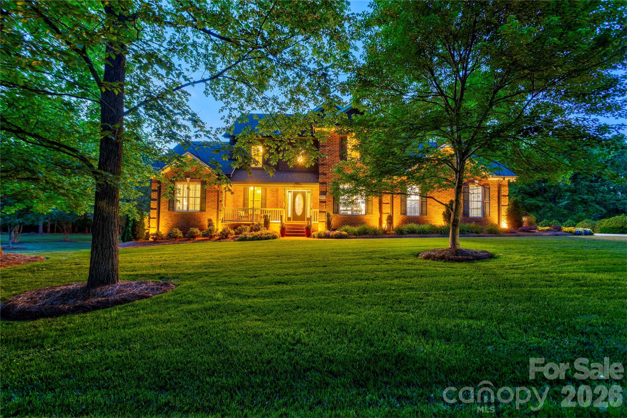 Freedom Acres - Residential