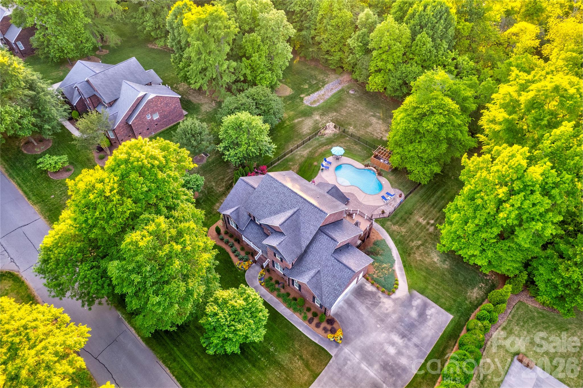 Freedom Acres - Residential