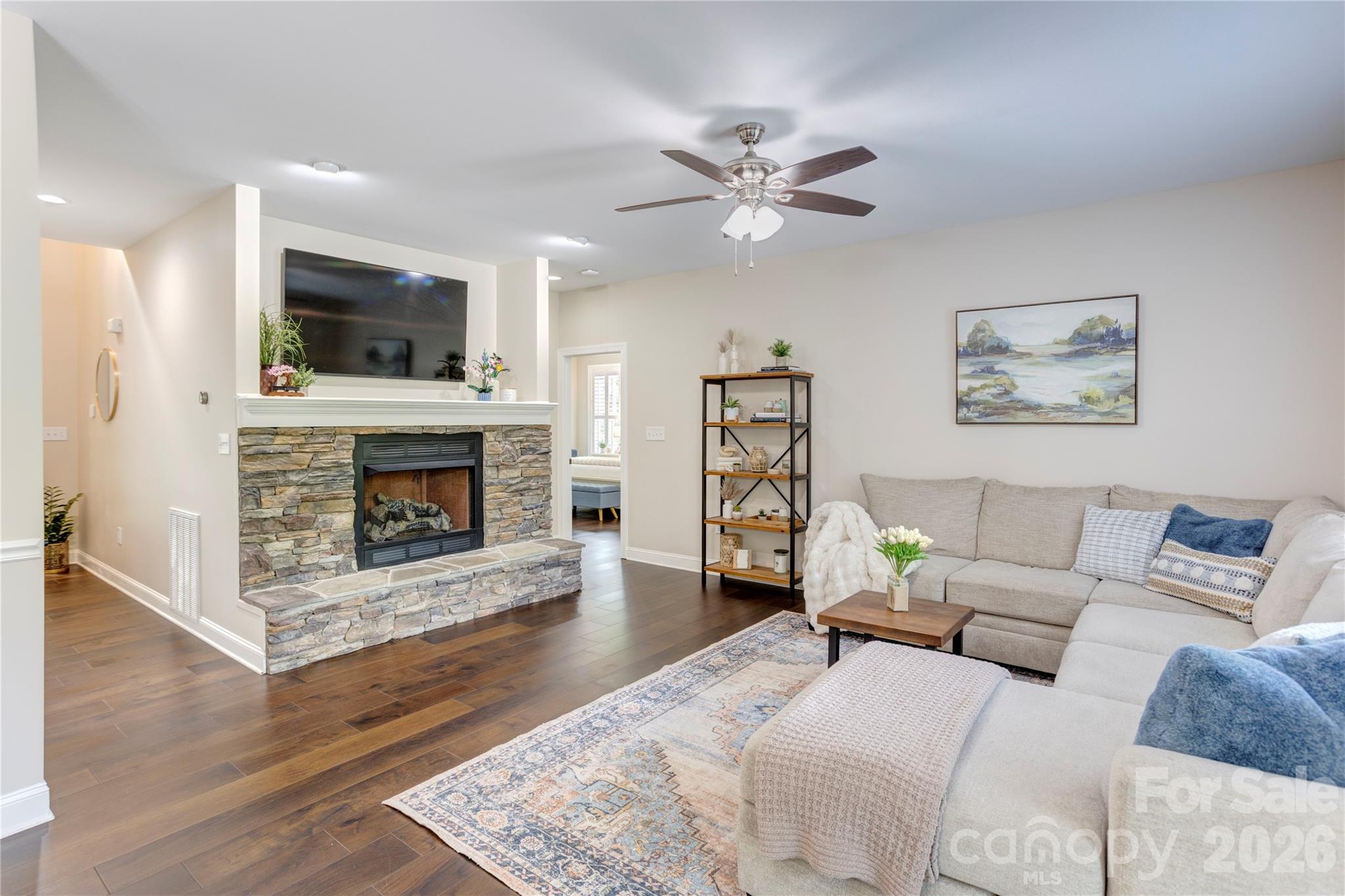 Freedom Acres - Residential