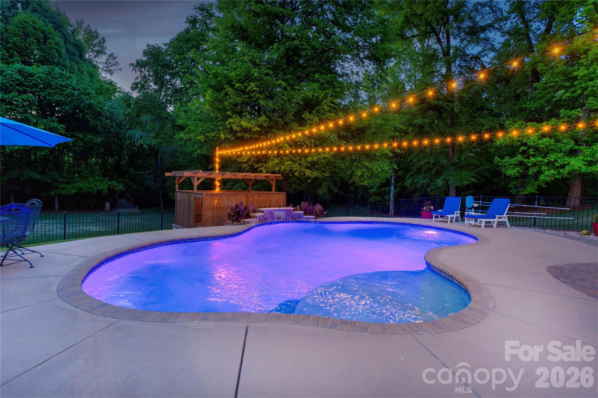 Freedom Acres - Residential