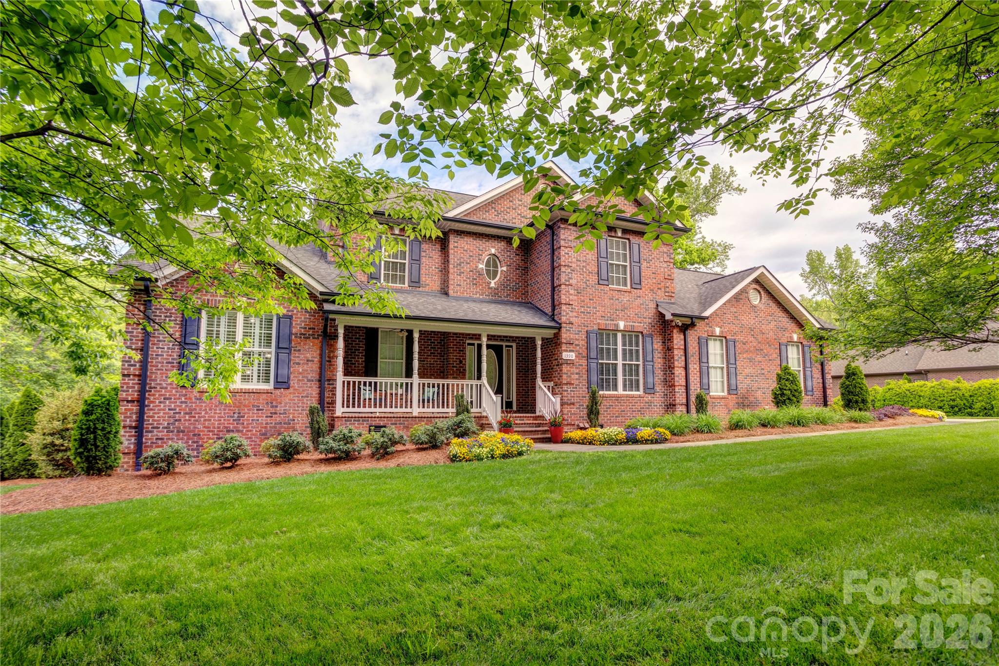 Freedom Acres - Residential