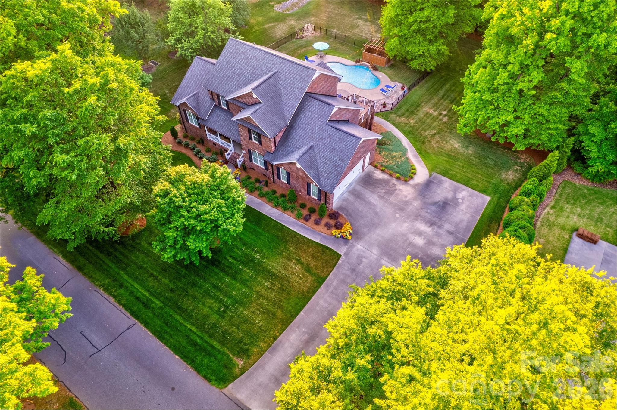 Freedom Acres - Residential