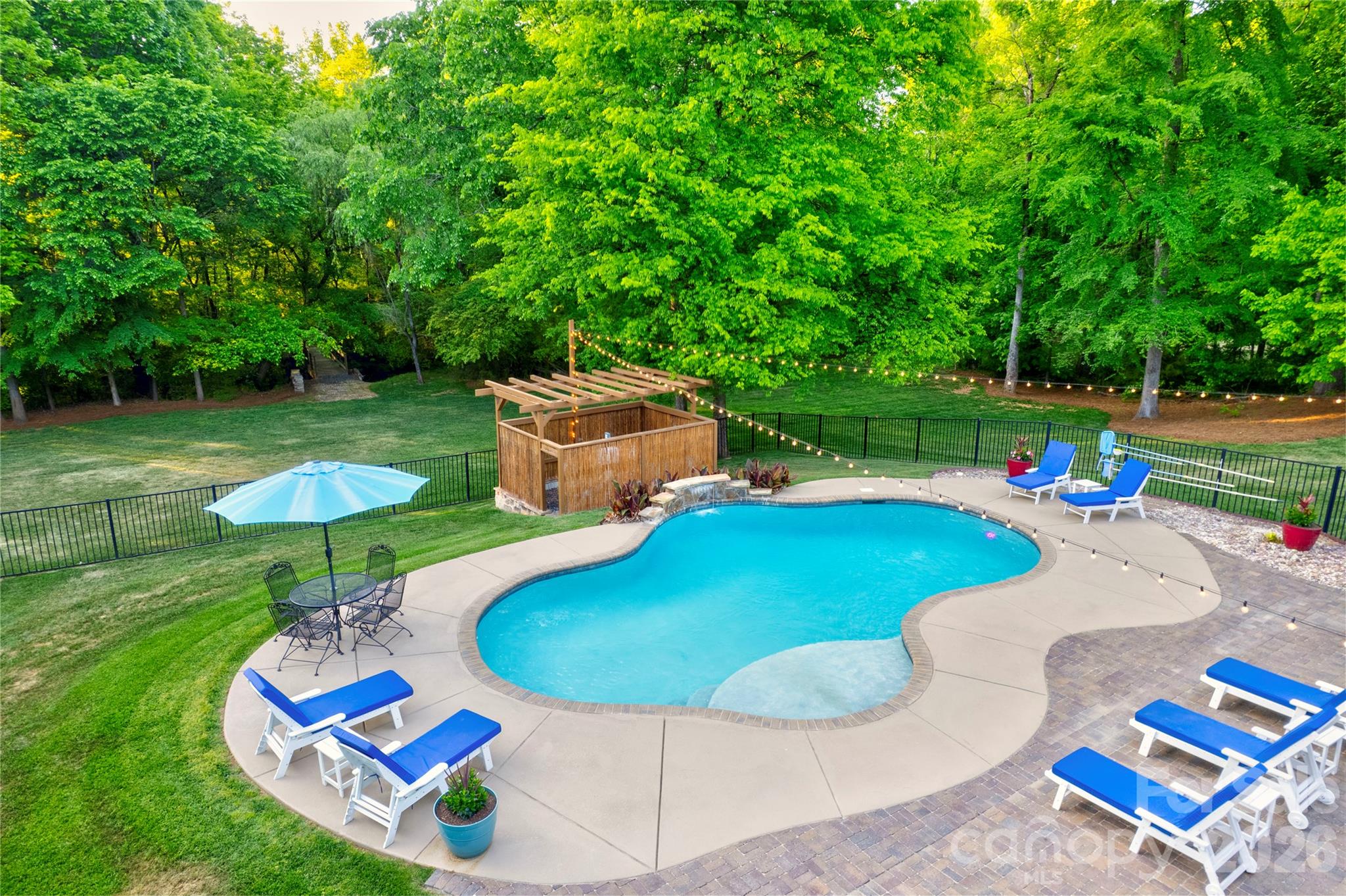 Freedom Acres - Residential