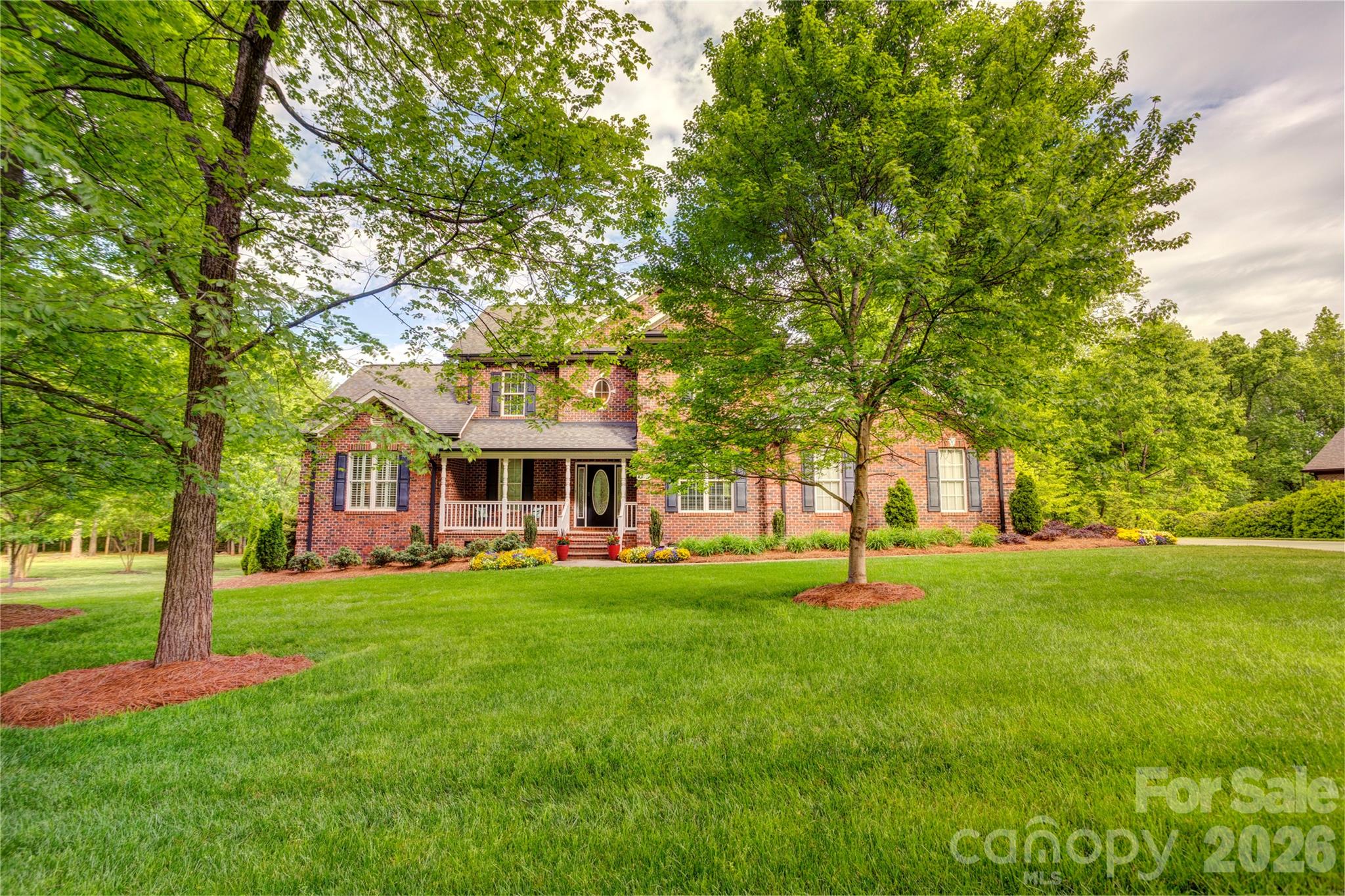 Freedom Acres - Residential