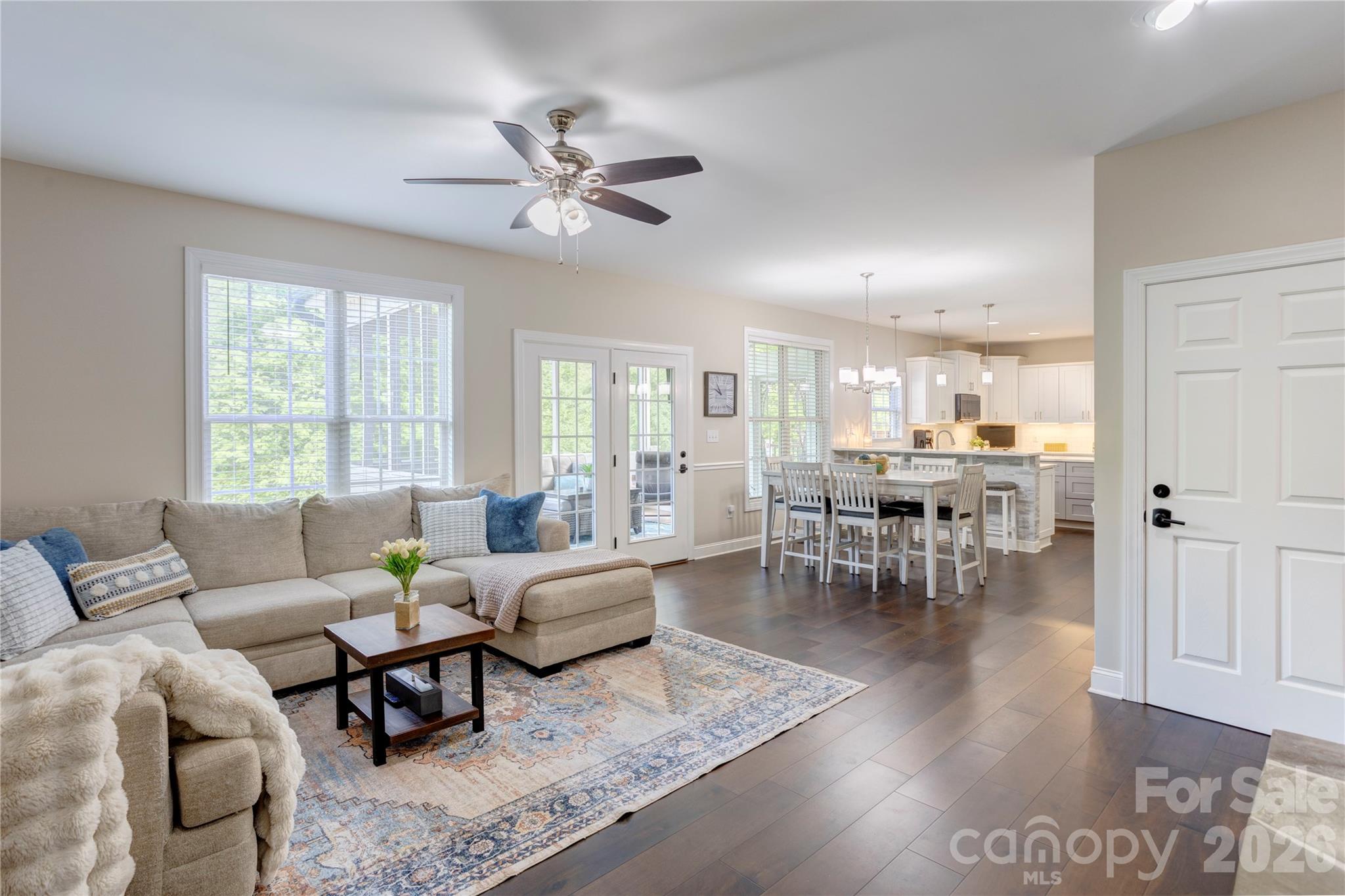 Freedom Acres - Residential