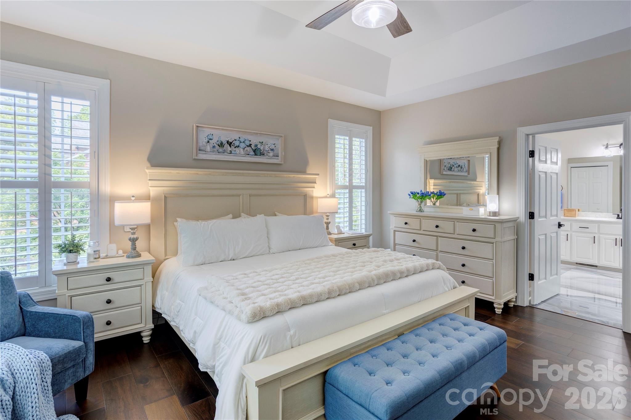 Freedom Acres - Residential