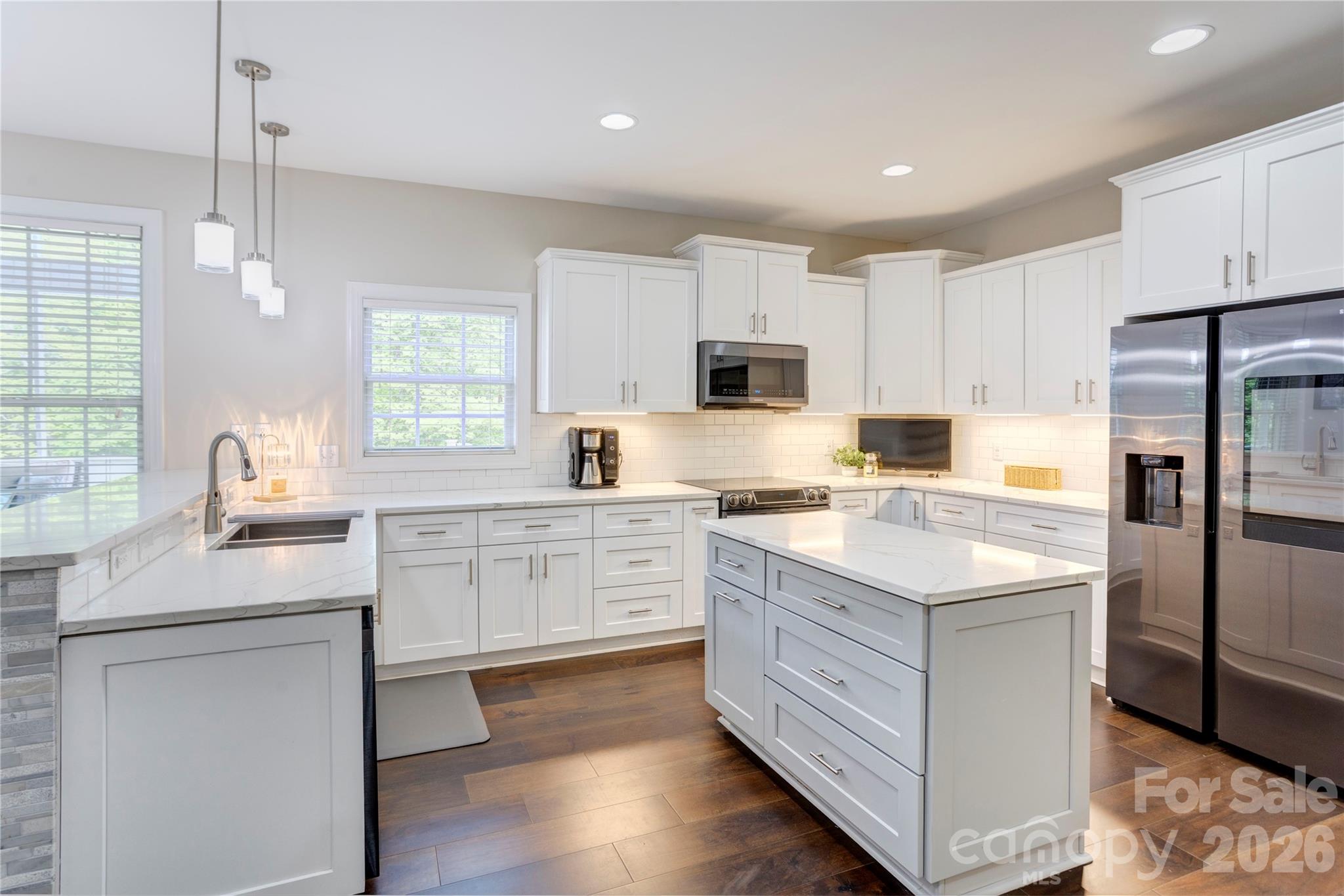 Freedom Acres - Residential