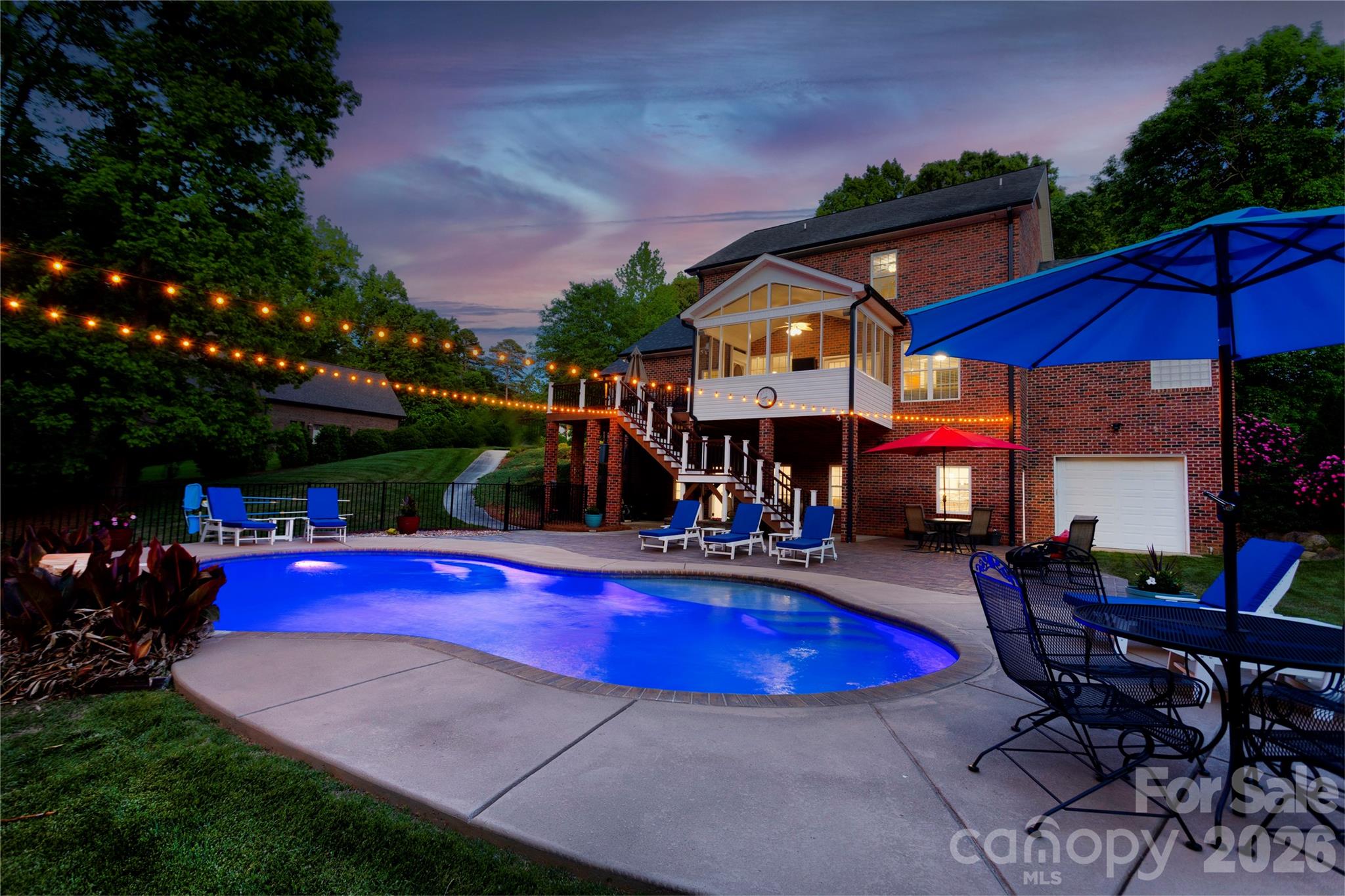 Freedom Acres - Residential