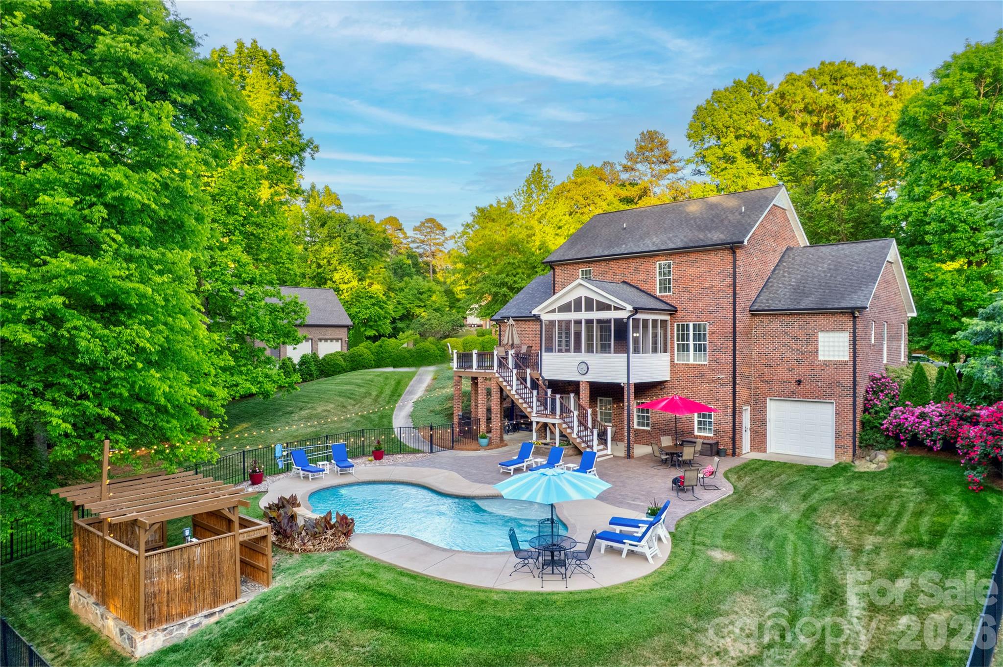 Freedom Acres - Residential