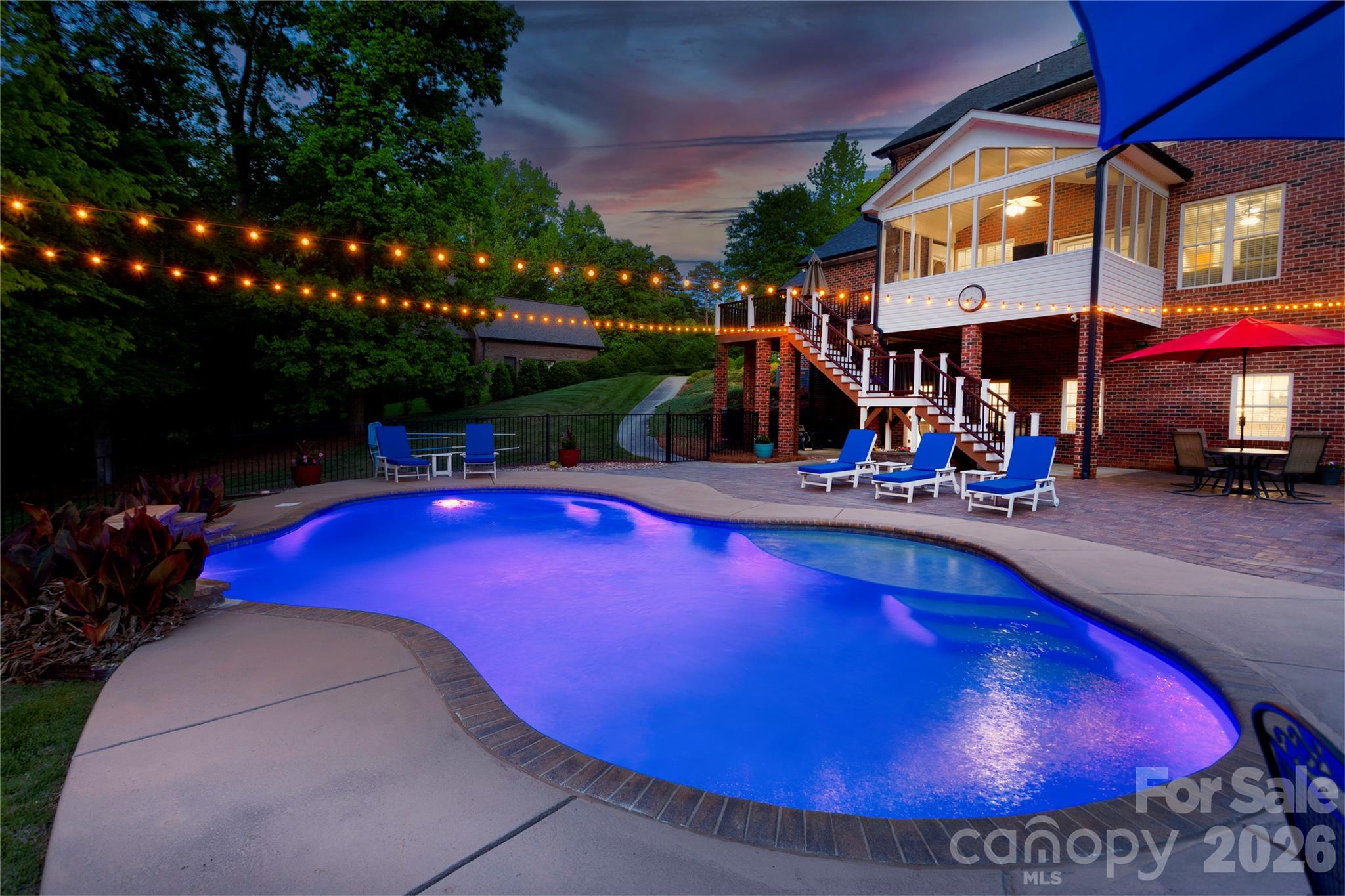 Freedom Acres - Residential