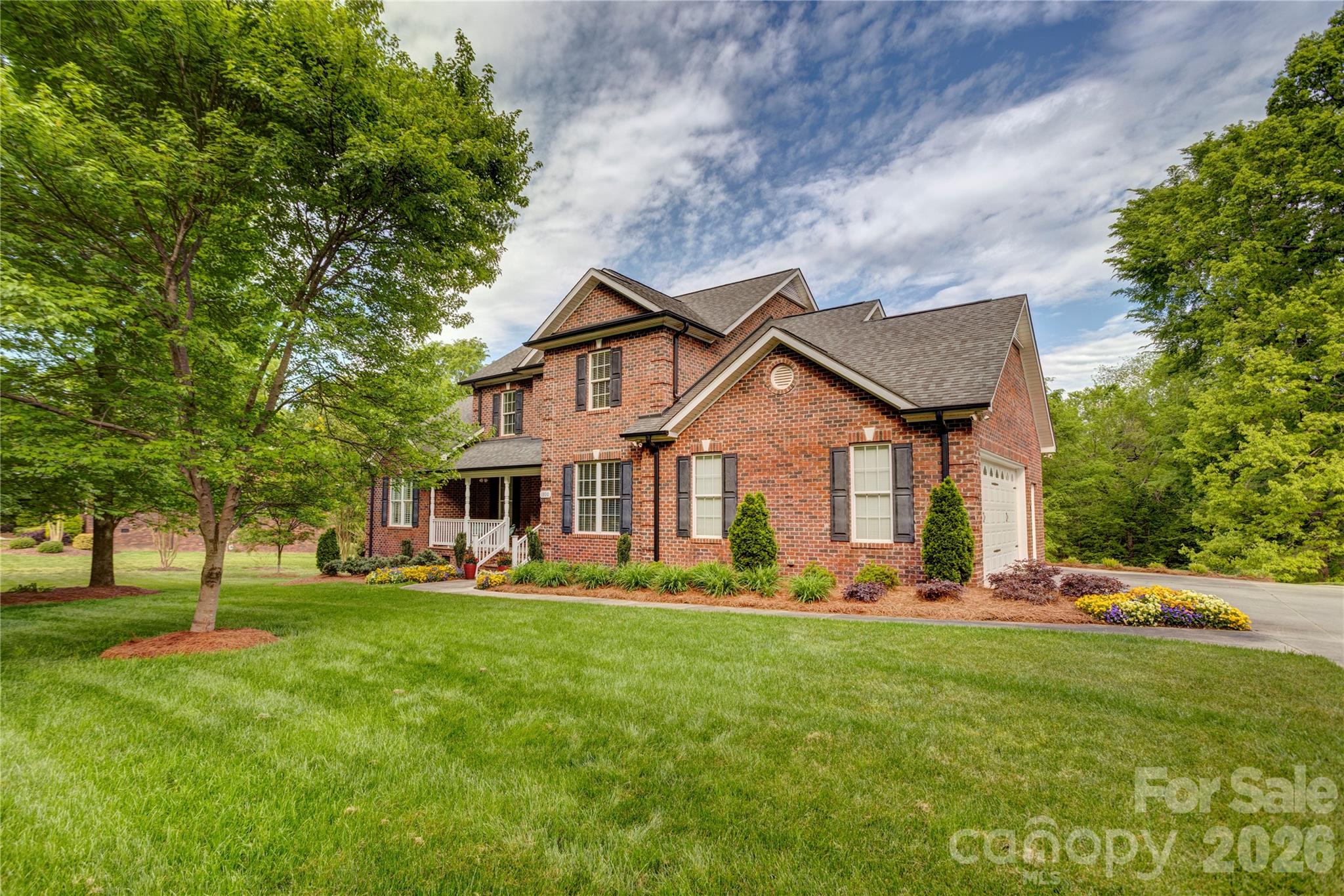 Freedom Acres - Residential