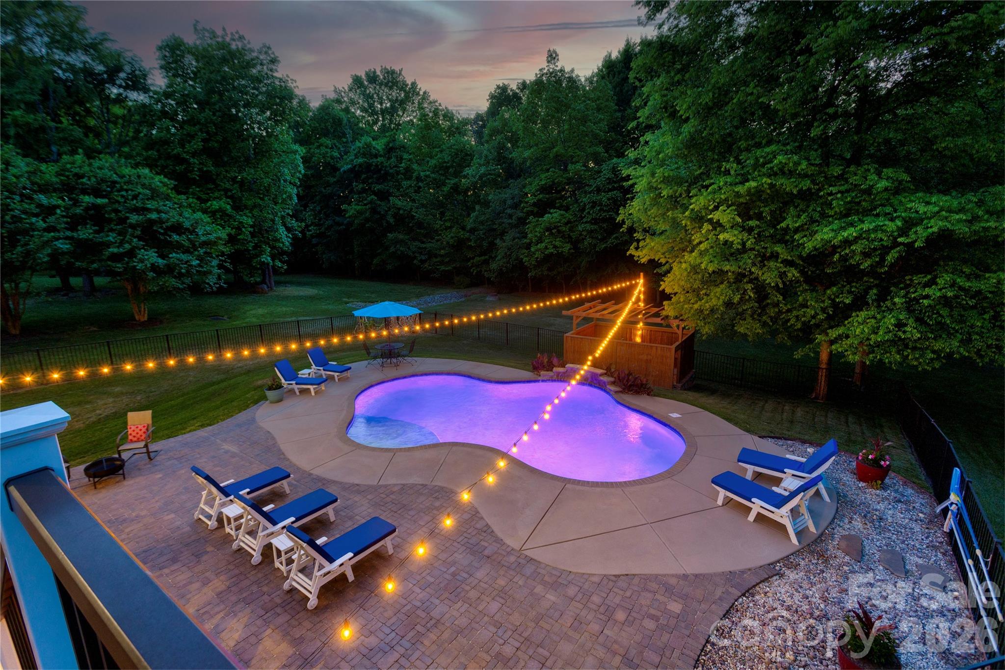 Freedom Acres - Residential