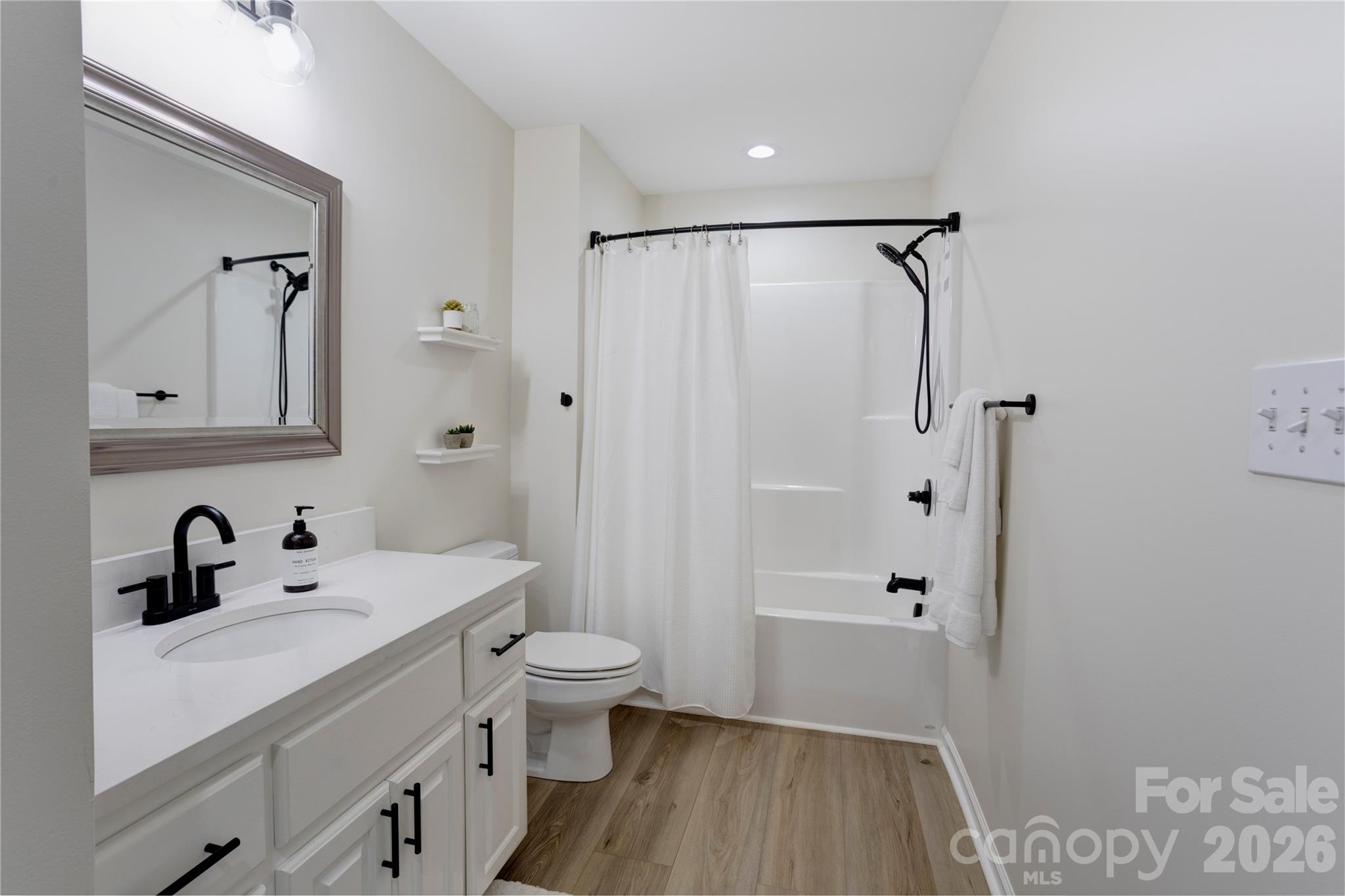 Freedom Acres - Residential