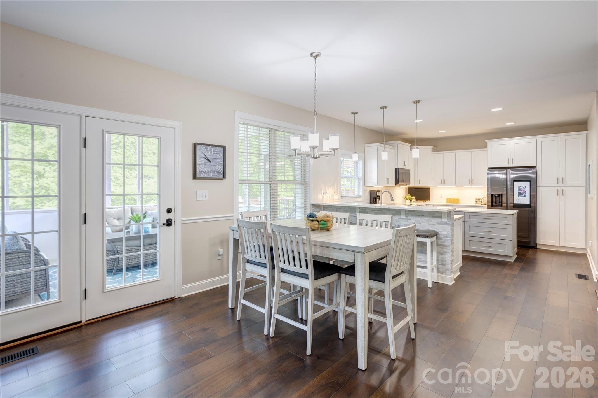 Freedom Acres - Residential