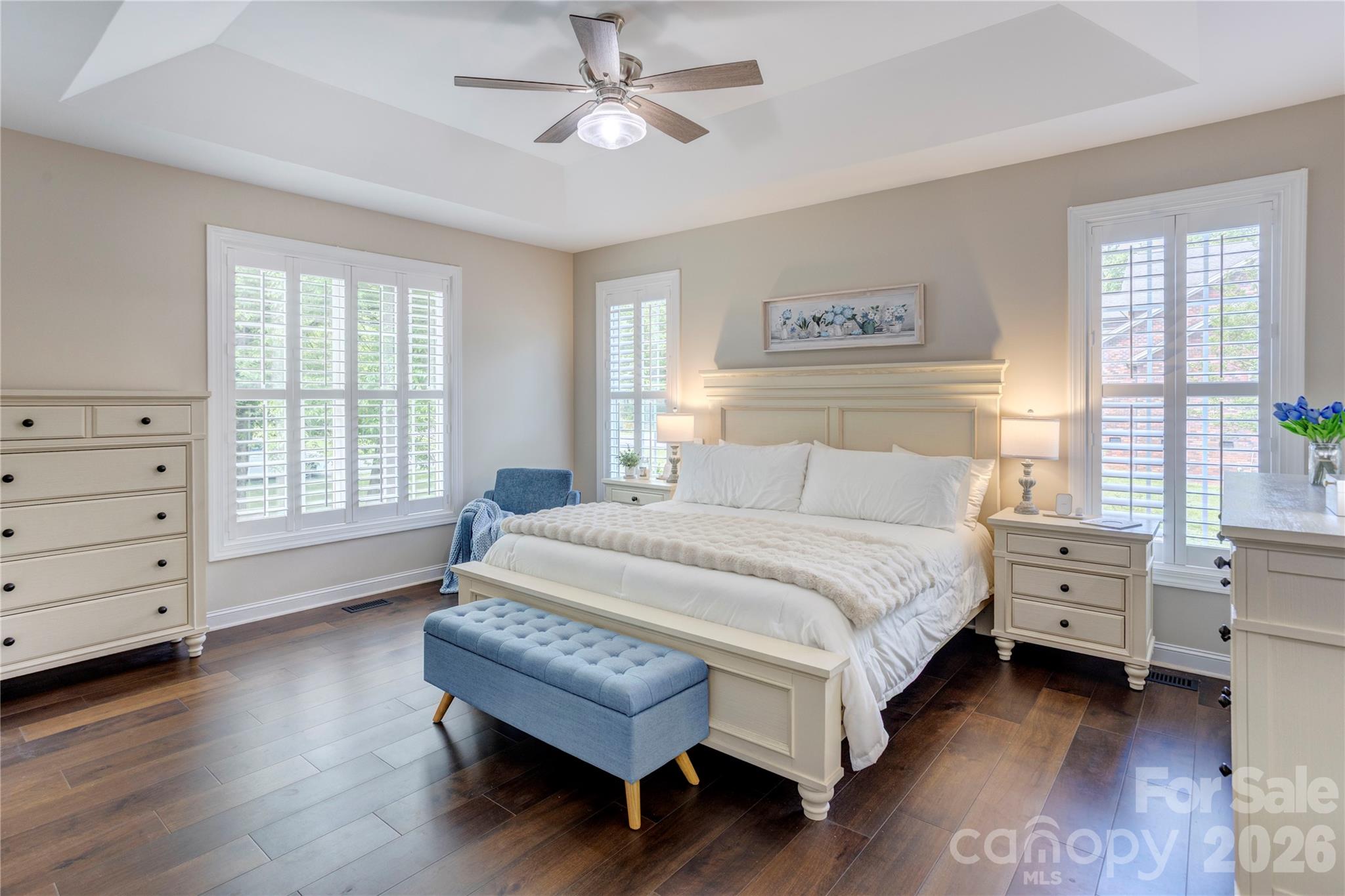 Freedom Acres - Residential