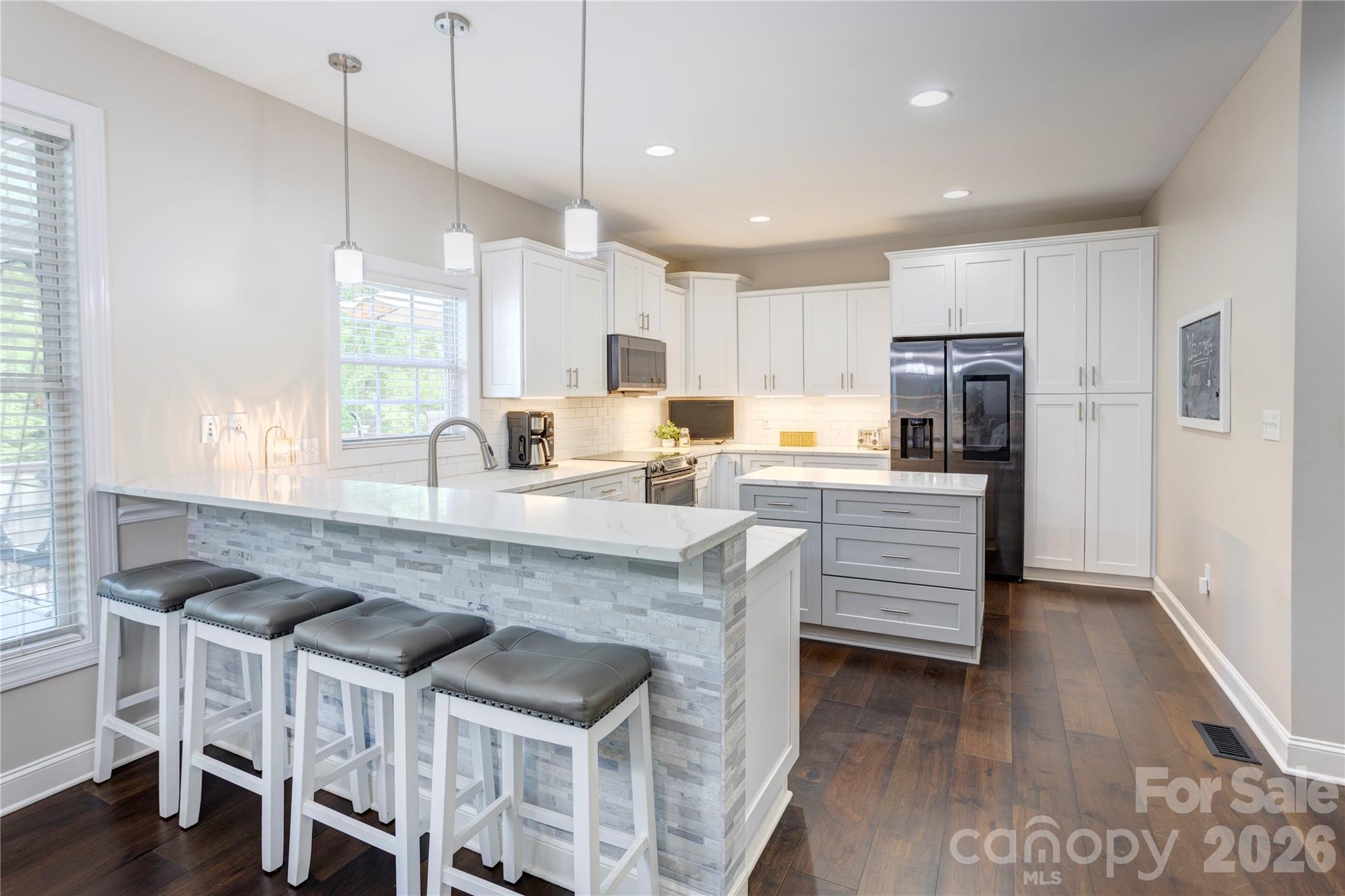 Freedom Acres - Residential