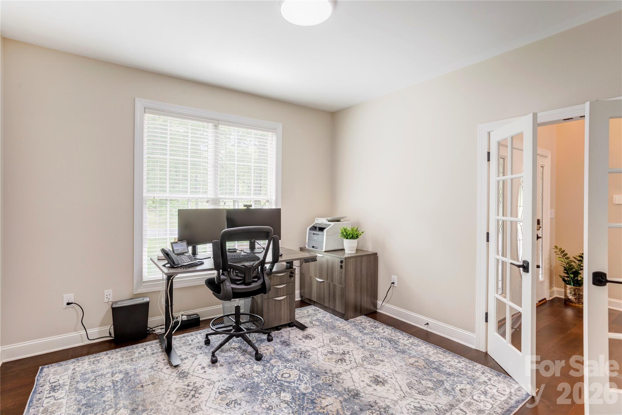 Freedom Acres - Residential