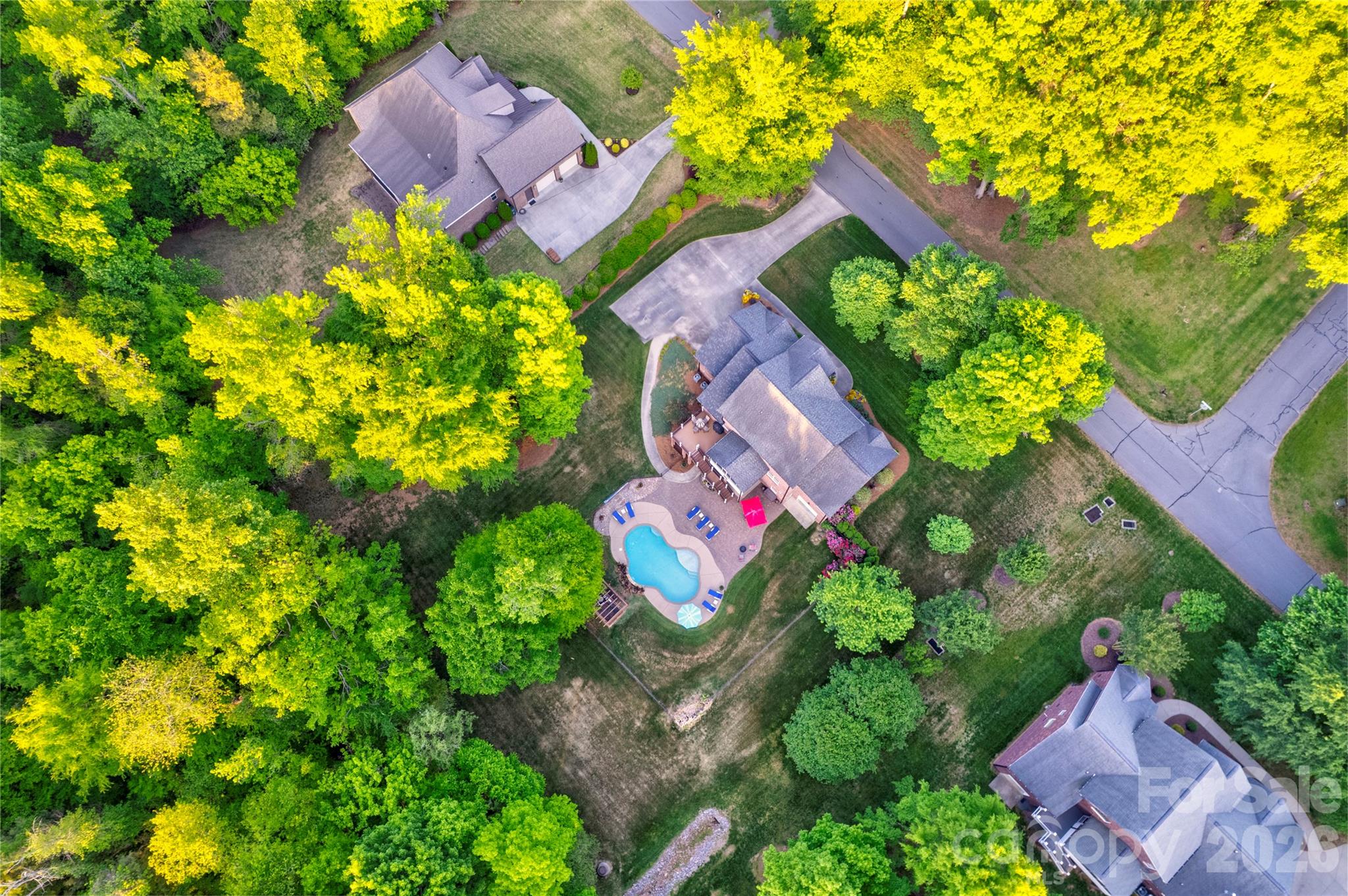 Freedom Acres - Residential