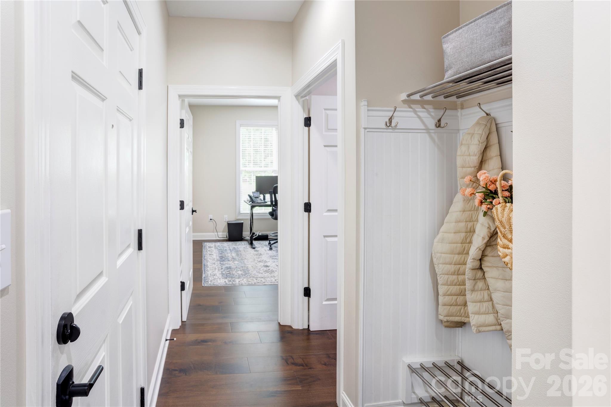 Freedom Acres - Residential