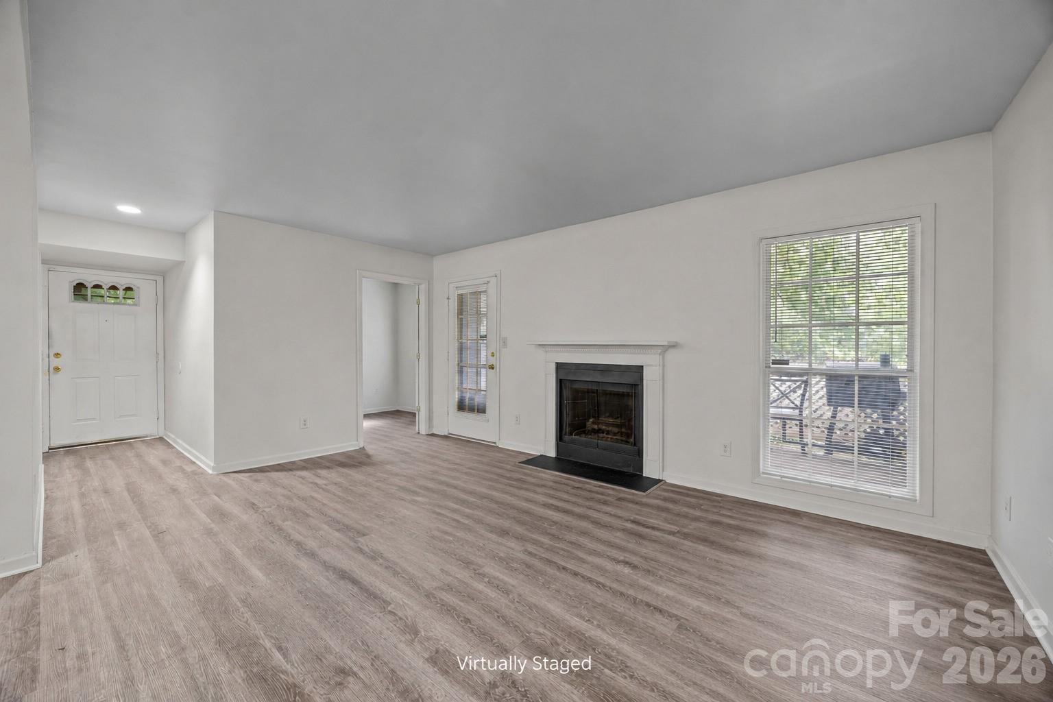 6005 Pinebark Court