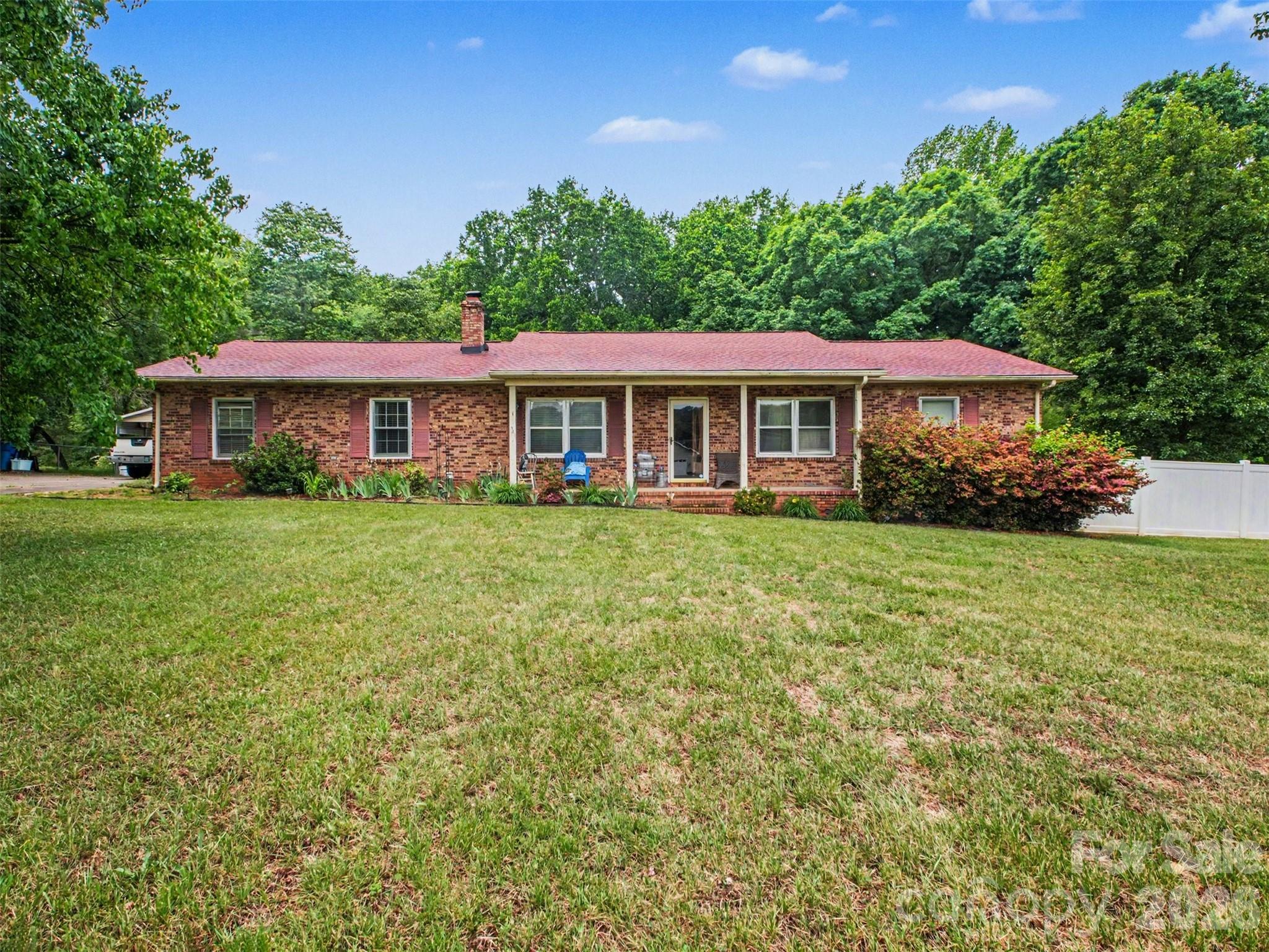 Sunbeam Mini Farms - Residential