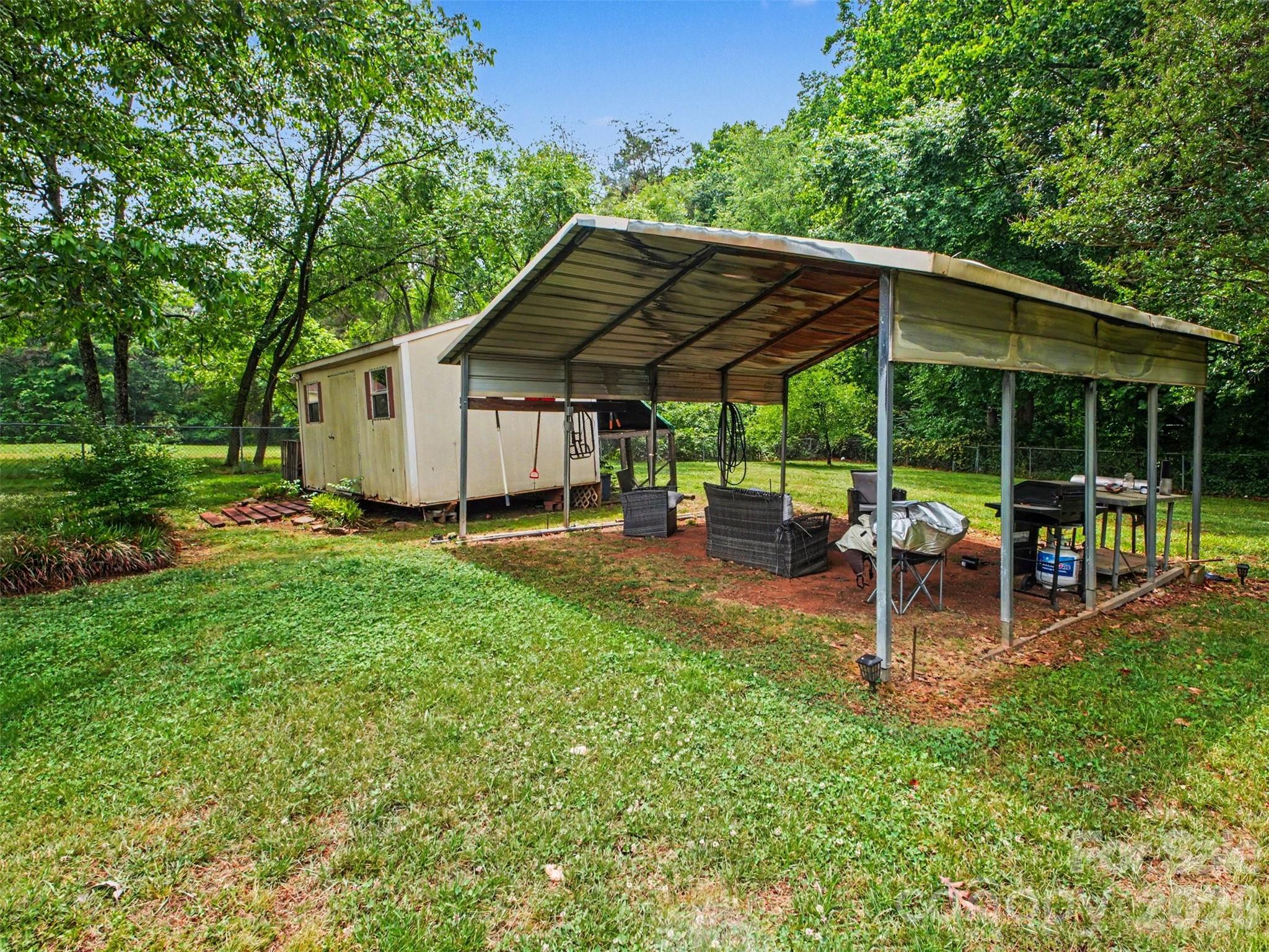 Sunbeam Mini Farms - Residential
