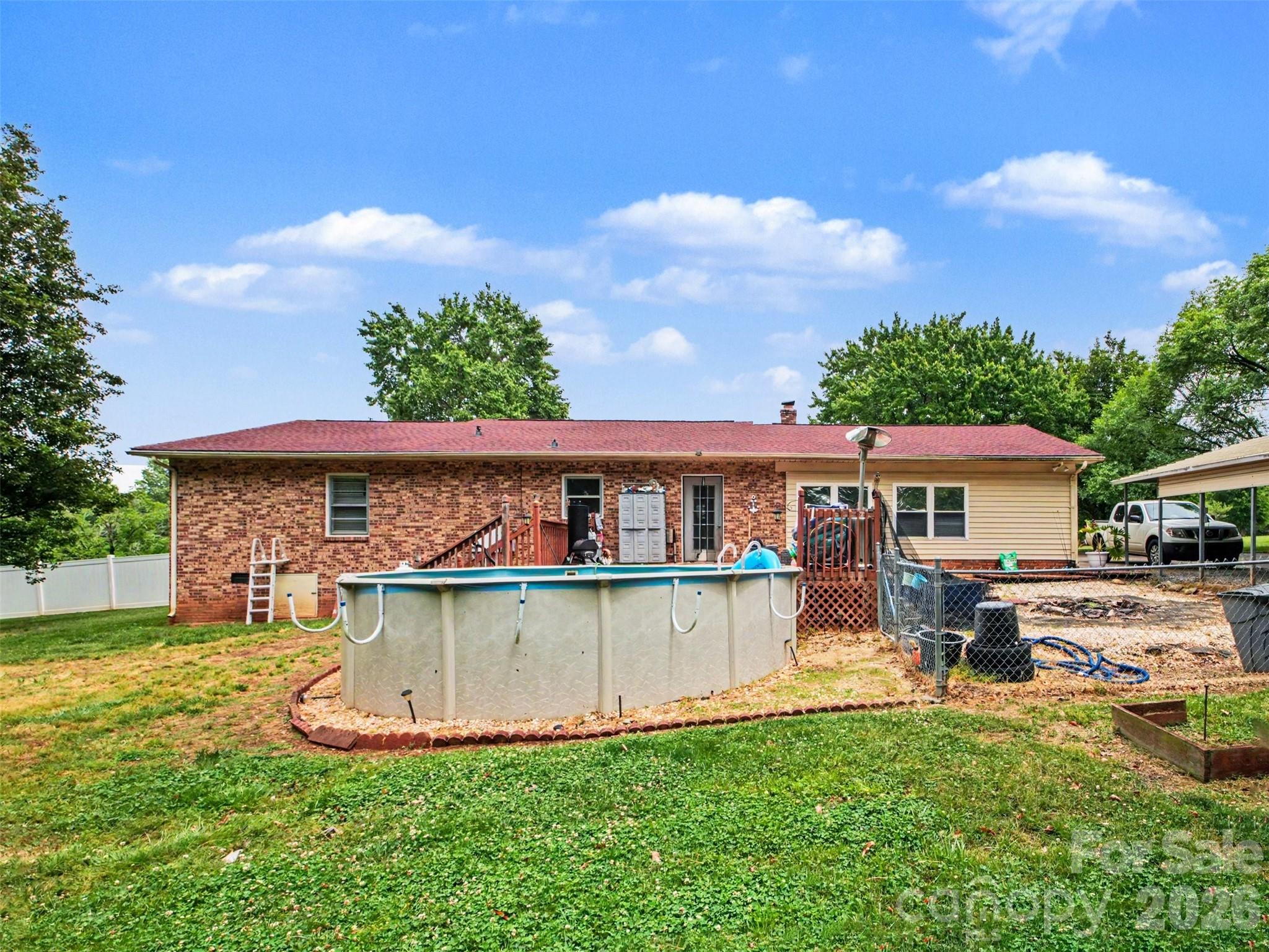 Sunbeam Mini Farms - Residential