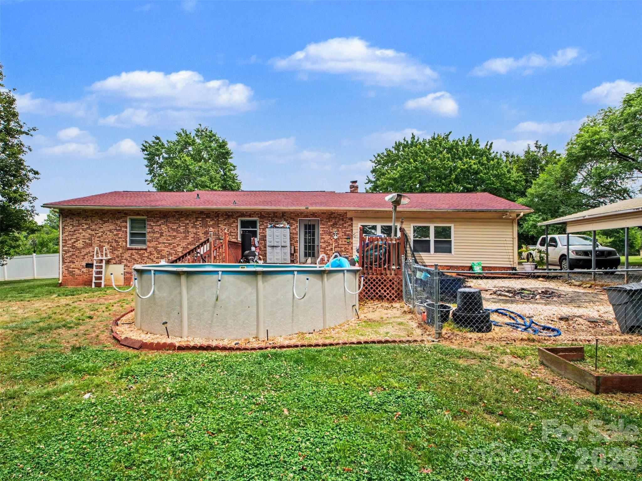Sunbeam Mini Farms - Residential