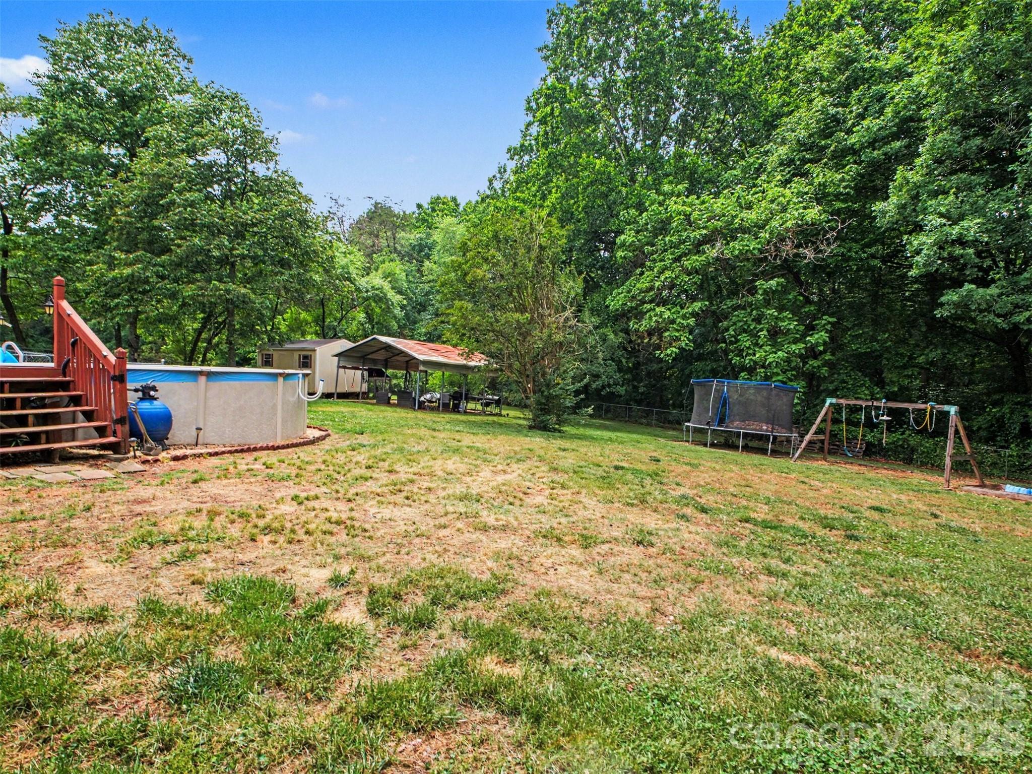 Sunbeam Mini Farms - Residential