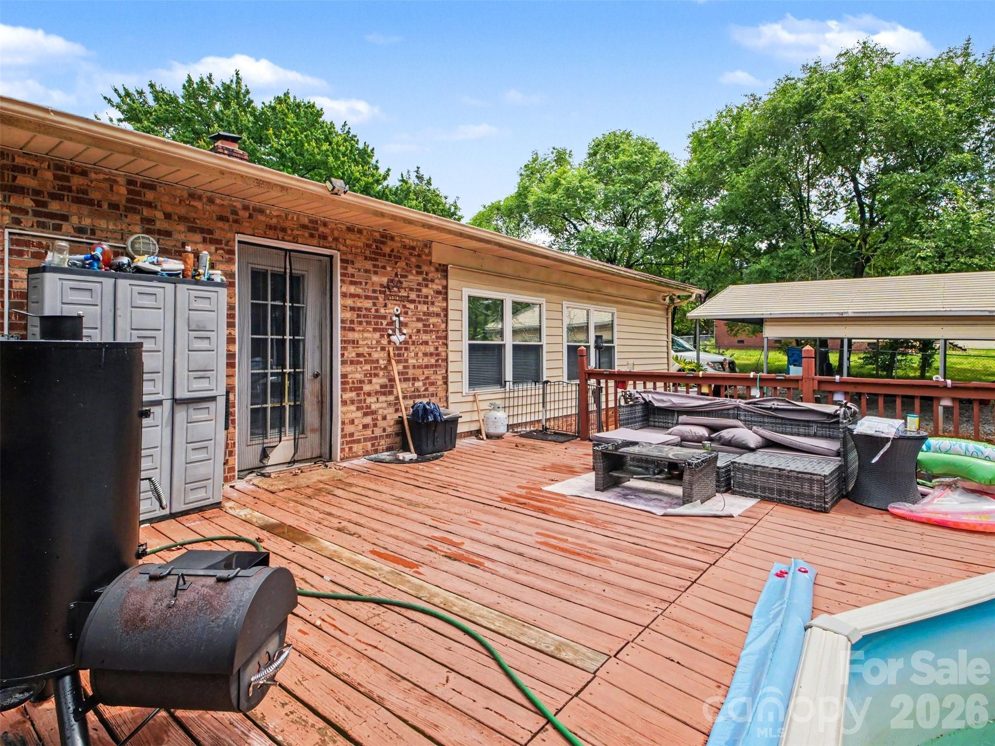 Sunbeam Mini Farms - Residential