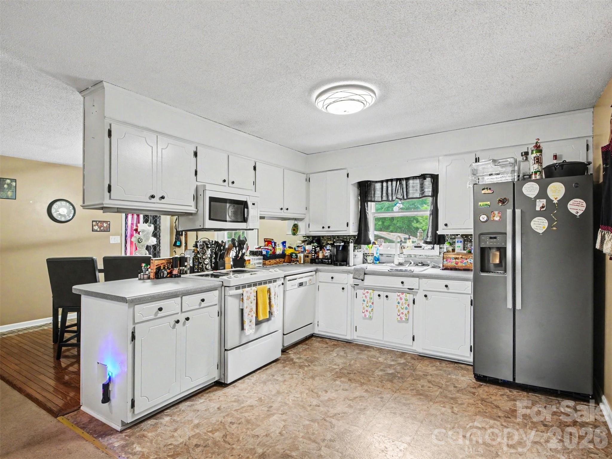 Sunbeam Mini Farms - Residential