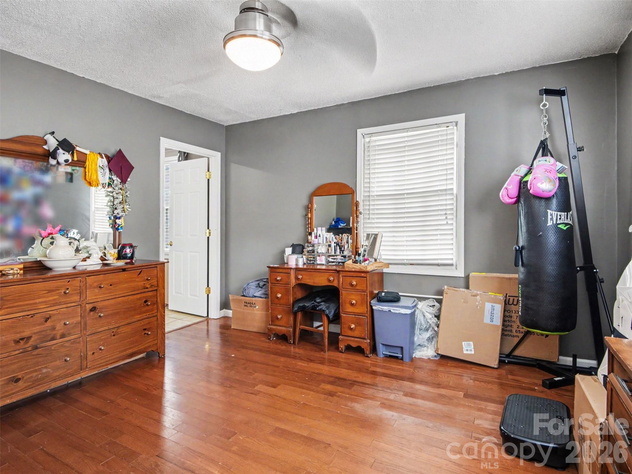Sunbeam Mini Farms - Residential