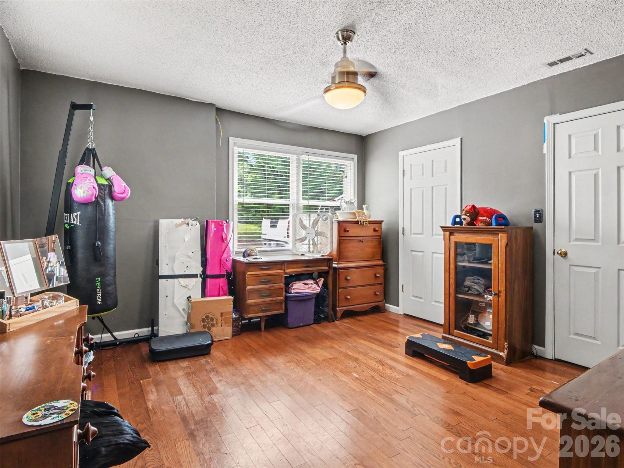 Sunbeam Mini Farms - Residential