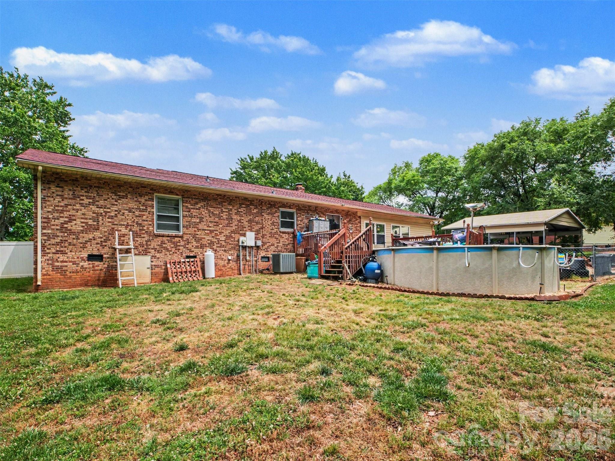 Sunbeam Mini Farms - Residential