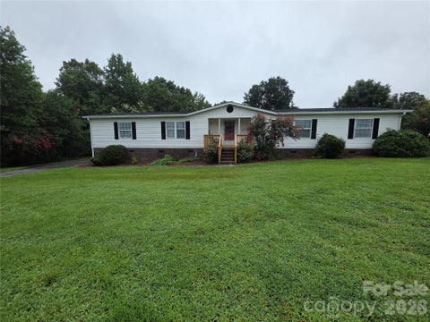 Photo of 1075 Double Impact Drive, Rockwell, NC 28138 (MLS # 4405809)