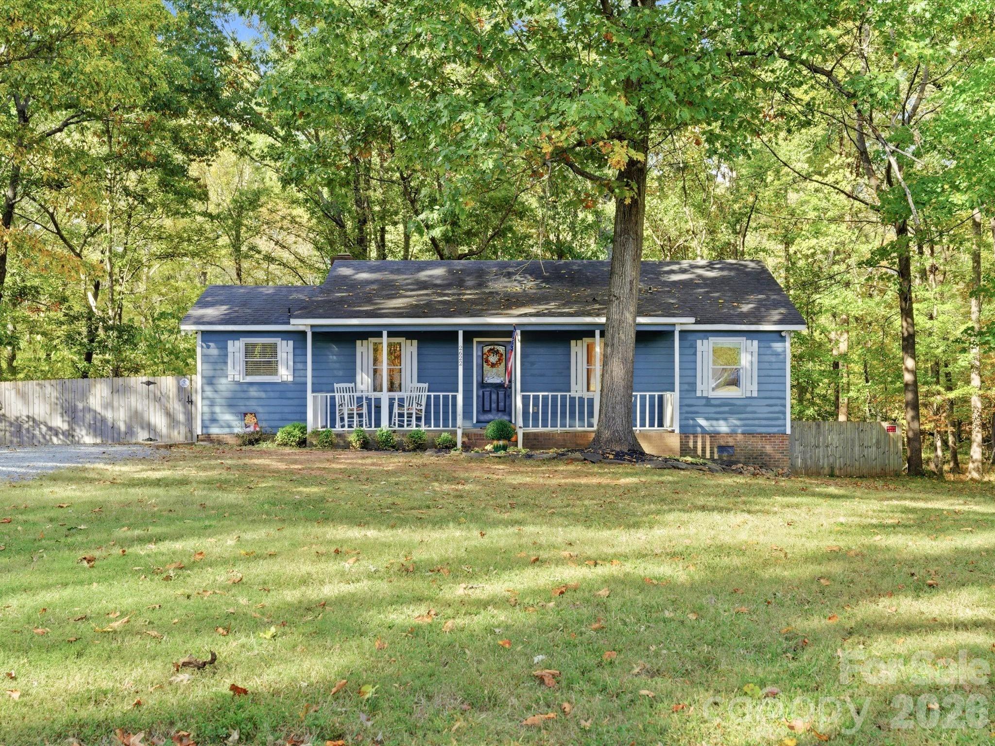 2622 Lancaster Highway