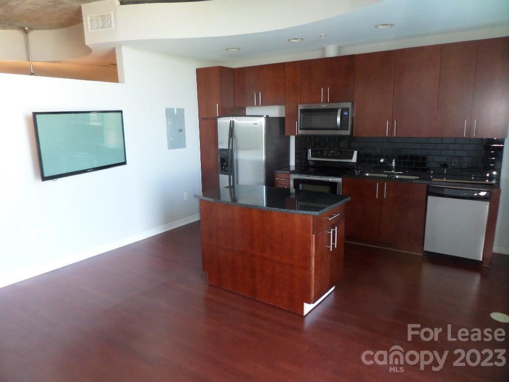 Fourth Ward - Residential Lease