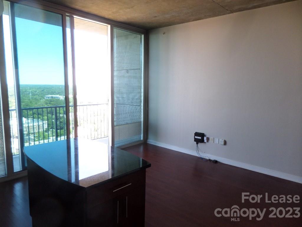 Fourth Ward - Residential Lease