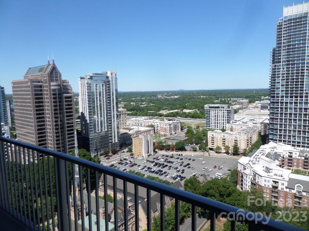 Fourth Ward - Residential Lease