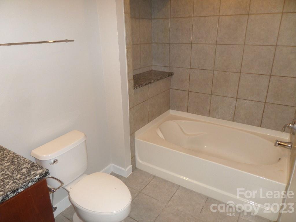 Fourth Ward - Residential Lease