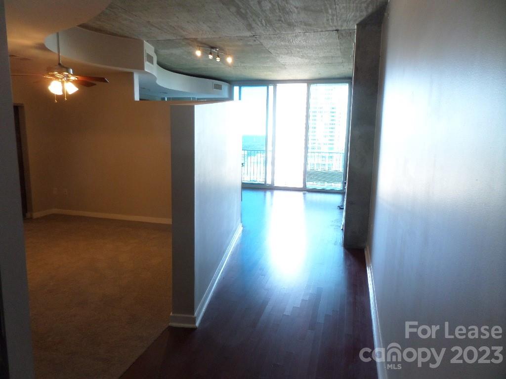 Fourth Ward - Residential Lease