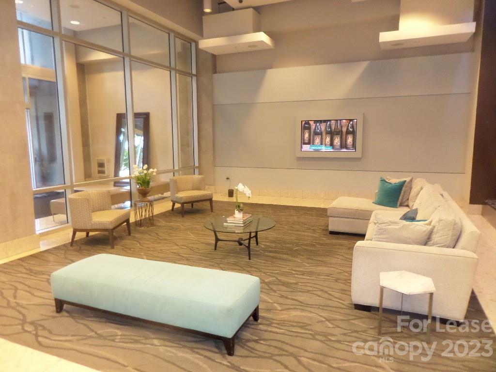 Fourth Ward - Residential Lease