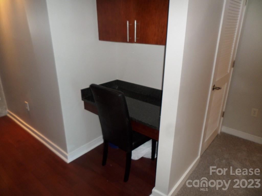 Fourth Ward - Residential Lease