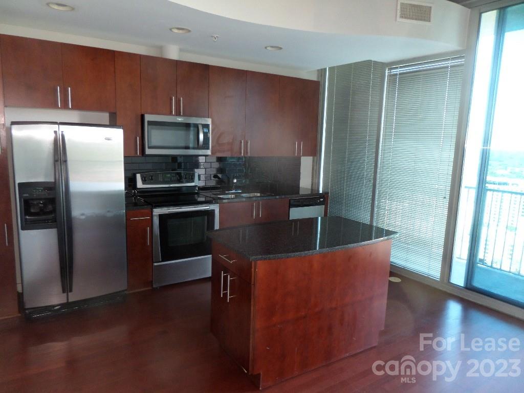 Fourth Ward - Residential Lease