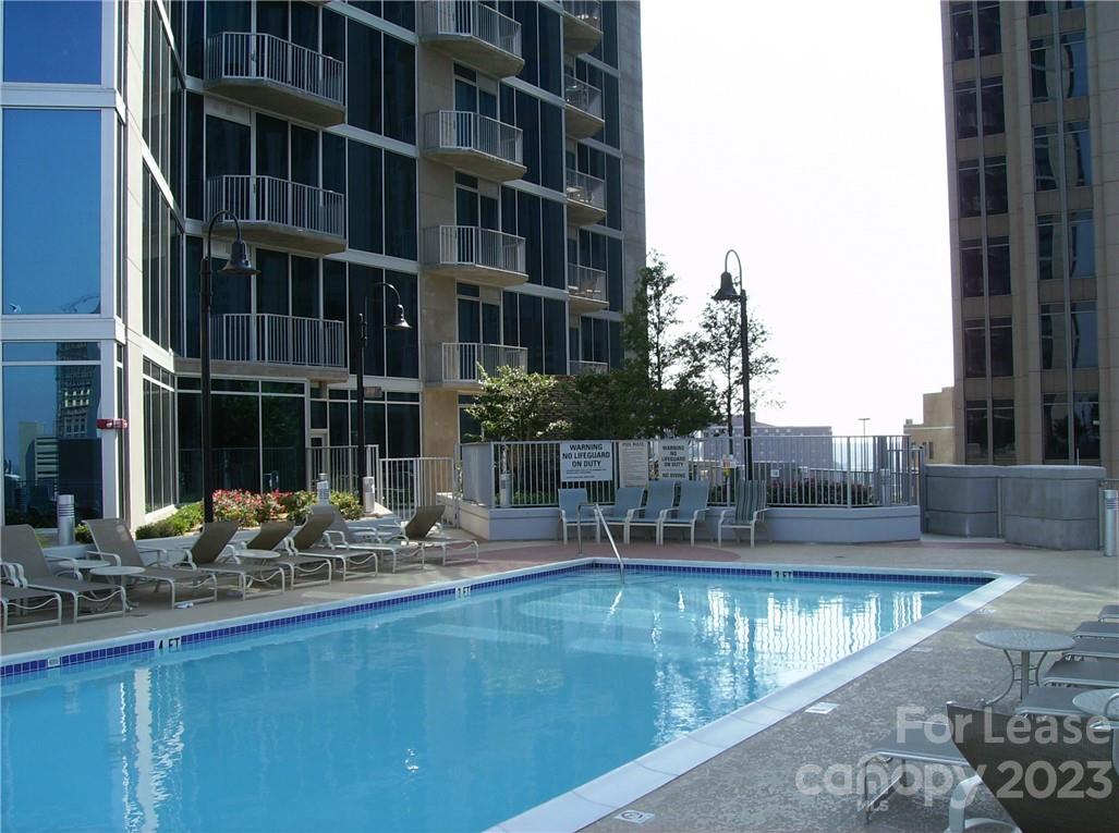 Fourth Ward - Residential Lease