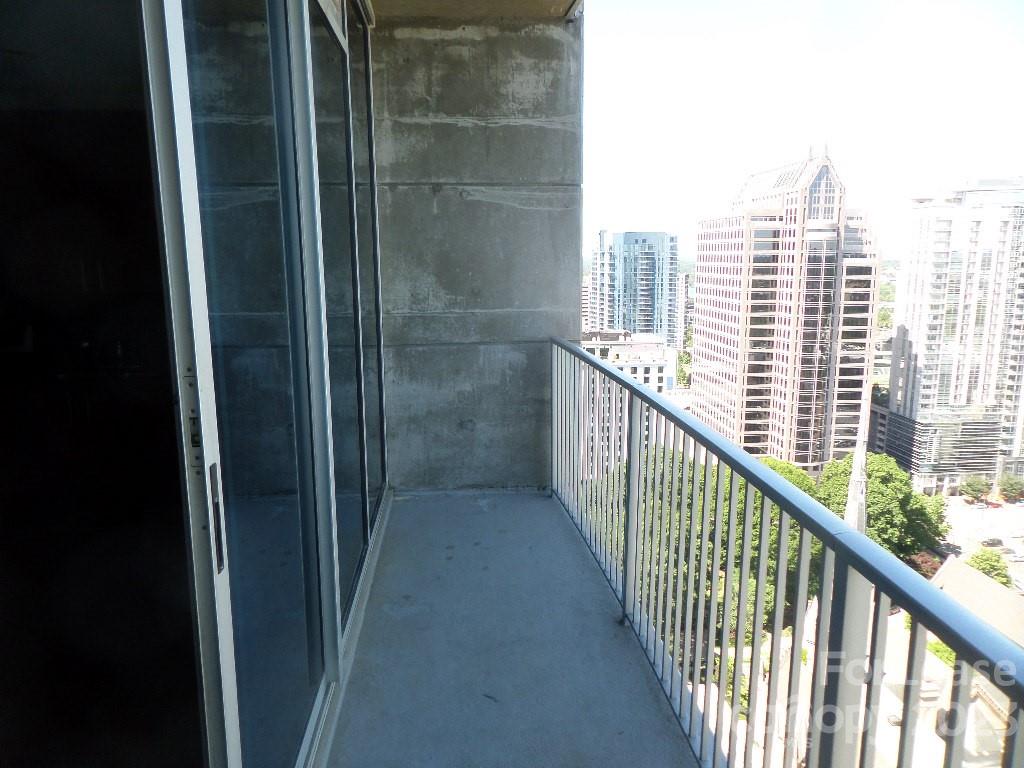 Fourth Ward - Residential Lease